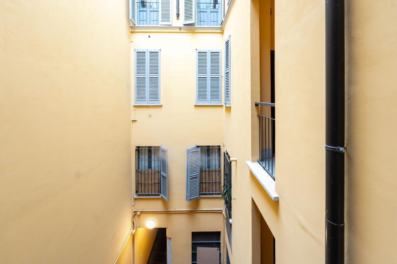Casemi - Mercato 16 Dx In Full City Center Milano Exteriör bild